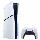 CONSOLE SONY PS5 CFI-2016 8K 1TB SLIM DIGITAL WHITE/220V/240V