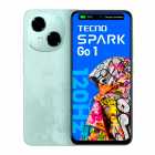 CEL TECNO SPARK GO 1 KL4 DS 128+4GB MAGIC GREEN