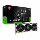 VGA RTX4070 12GB MSI VENTUS 3X E1 OC 912-V512-027 912-V512-027