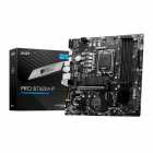 MB 1700 MSI B760M-P PRO DDR5