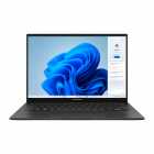 Notebook Asus Zenbook 14 OLED Q415MA-U5512, Intel Ultra 7-155H 1.40GHz (4.80GHz), 16GB RAM, 1TB SSD, Tela 14