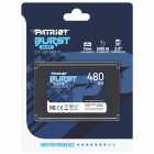 SSD Patriot Burst Elite, 480GB, 2.5