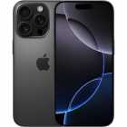 APPLE IPHONE 16 PRO 128GB A3083 BLACK