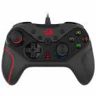 CONTROLE P/ PC REDRAGON G710 RIFT PRETO