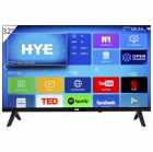 TV 32 HYE  HYE32ATHZ SMART/HD/LED PRETO