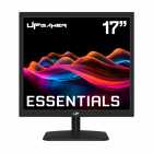 Monitor UP Gamer G Series Essentials, 17