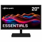 Monitor UP Gamer G Series Essentials, 20