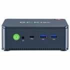 MINI PC GMKTEC NUCBOX M5 PLUS R7-5825U/16GB/512SSD EU/W11 PRO