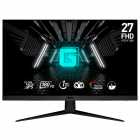 MON 27 MSI G2712F 180HZ/HDMI/1MS/PRETO