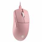 MOUSE REDRAGON M996P 8K KING PINK