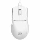 MOUSE REDRAGON M996W 8K KING WHITE