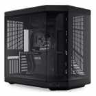 GABINETE HYTE Y70 ATX BLACK CS-HYTE-Y70-B