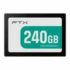 HD SSD 240GB FTX 530/400MB/S 2.5