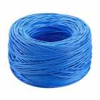 CABO REDE UTP 305M IURON CAT5E 0.5MM 24AWG 20% AZL