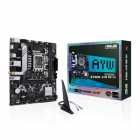 MB 1700 ASUS B760M-AYW WIFI D4 HDMI/BT/USB3.2