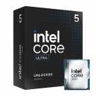 CPU INTEL 1851 ULTRA CORE 5 245K BOX 5.2GHZ