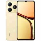 CEL REALME C61 RMX3930 256GB/6RAM SPARKLE GOLD