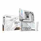 MB AM5 GIGABYTE X870E AORUS PRO ICE DDR5/WIFI/HDMI DP/WHITE/USB-C