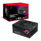 FONTE 1000W ASUS ROG STRIX AURA EDI 80+GOLD F-MOD 90YE00P1-B0BA00