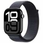 APPLE WATCH S10 46MM MWWR3LW/A JET BLACK 46MM