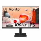 MON 27 LG 27MS500-B FHD/IPS/100HZ/5MS PRETO