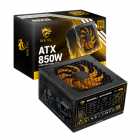 FONTE 850W BOETEC ATX 850W 80+GOLD FULL-MOD V2.3 100V-240V 50/60