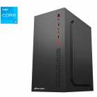 PC UP GAMER OFFICE - Montado UP Gamer Prime, Intel Core i3 3220 3.3GHz, 8GB DDR3 1600MHz, M.2 256GB, Placa Me H61M, Fonte 200W, Cooler Processador