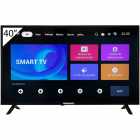 TV 40 MAGNAVOX 40MEZ443/M1 SMART/ANDROID/FHD