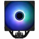 COOLER CPU THERMALRIGHT ASSASSIN SPIRIT 120 VISION ARGB/BLACK