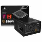 FONTE 550W THERMALRIGHT TR-TB550S 80+BRONZE ATX3.0 TR-TB550S