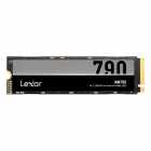 HD SSD M.2 1TB NVME LEXAR NM790 LNM790X001T-RNNNU 7400MB/S