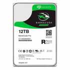 HD SATA3 12TB SEAGATE ST12000DM0007 PULL 7200RPM BARRACUDA PRO