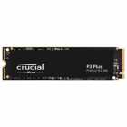 HD SSD M.2 2TB NVME CRUCIAL P3 PLUS CT2000P3PSSD8