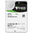 HD SATA3 20TB SEAGATE EXOS X20 ST20000NM007D PULL 7200RPM