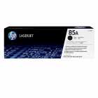 TONER HP 85A CE285A PRETO