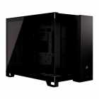 GABINETE CORSAIR 2500X CC-9011265-WW BLACK