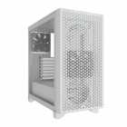 GABINETE CORSAIR 3000D AIRFLOW CC-9011252-WW WHITE