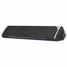 CAIXA DE SOM SATE AS-92004B SOUNDBAR RGB/BT/BLACK