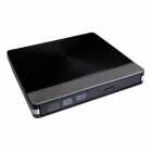 GRAVADOR EXT DVD EXTERNAL TOMATE MTM-1025 USB-C USB-C/USB 3.0