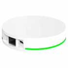 ZIGBEE ZEMISMART HUB CONTROLADOR ZMHK-01 2ND GNR GEN HHU01CZ