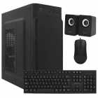 GABINETE KIT FTX3133 500W/MOU/TEC/SPK ESPANHOL