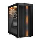 GABINETE BE QUIET PURE BASE 500DX ARGB BLACK