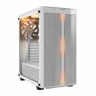 GABINETE BE QUIET PURE BASE 500DX BGW38 ARGB WHITE 3 FAN