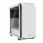 GABINETE BE QUIET PURE BASE 500 WINDOW WHITE 2FAN BGW35