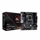 MB AM5 ASROCK B650M PG LIGHTNING WIFI/DDR5/HDMI/DP