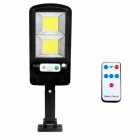 LAMPADA SOLAR JORTAN JT-TYOB 200W EXTERNA