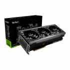 VGA RTX4070TI SUPER 16GB PALIT GAME ROCK OMNIBLACK NED47TS019T2-10