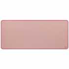 MOUSEPAD LOGITECH STUDIO DESK MAT 956-000048 ROSA