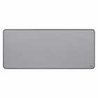 MOUSEPAD LOGITECH STUDIO DESK MAT 956-000047 GRAY