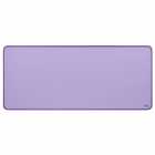 MOUSEPAD LOGITECH STUDIO DESK MAT 956-000036 PURPL PURPLE